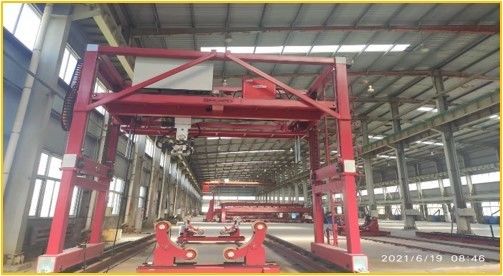 Chiny Xinxing Cathay Emergency Equipment Technology Co., Ltd. profil firmy